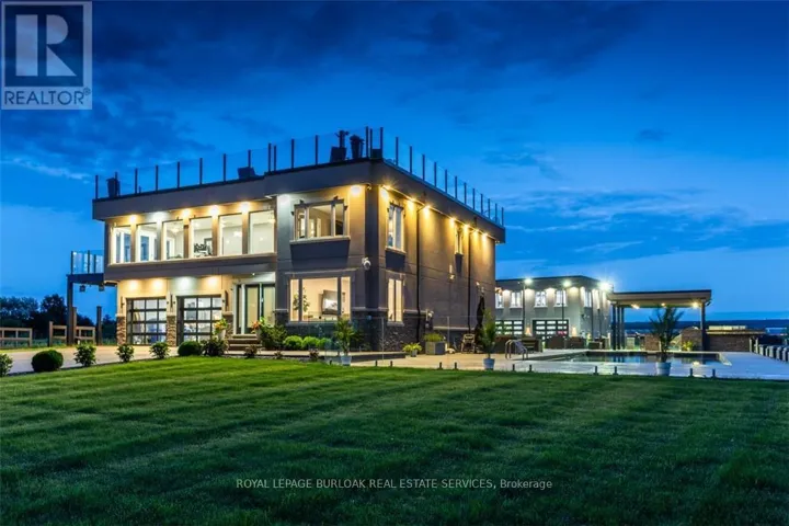 4939 THIRTY ROAD N, Lincoln (Lincoln Lake), Ontario L0R1B3