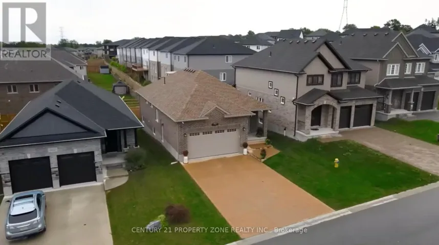 2608 SEVEN OAKS RIDGE, London South (South U), Ontario N6M0E8