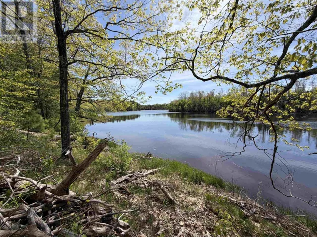 Lot 23-2 Wallace Bridge Station Road, Wallace River West, Nova Scotia B0K1Y0