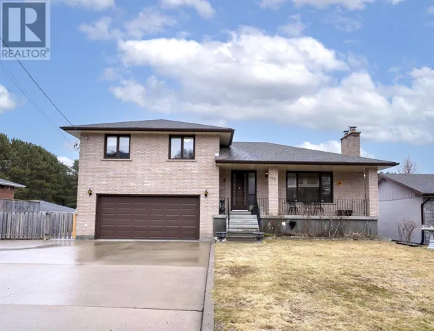 149 Masters ST, Thunder Bay, Ontario P7B6L6