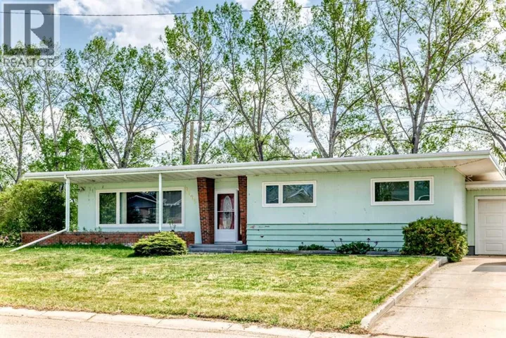 2121 Westview Crescent, Bowden, Alberta T0M0K0
