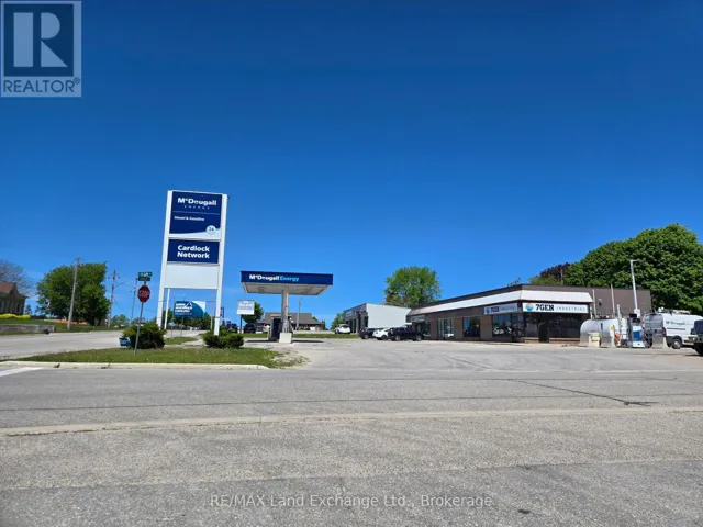 383 KINCARDINE AVENUE W, Kincardine, Ontario N2Z2V7