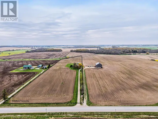4758 BRUCE 3 ROAD, Arran-Elderslie, Ontario N0H2C7