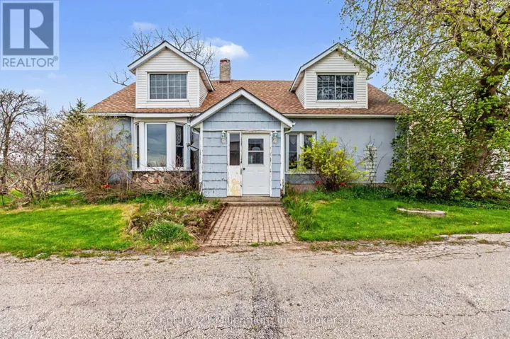 4758 BRUCE 3 ROAD, Arran-Elderslie, Ontario N0H2C7