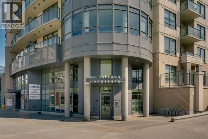 412, 38 9 Street NE, Calgary, Alberta T2E7X9