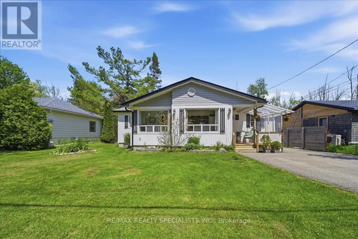 644 ROSE LANE, Innisfil (Alcona), Ontario L9S2H5