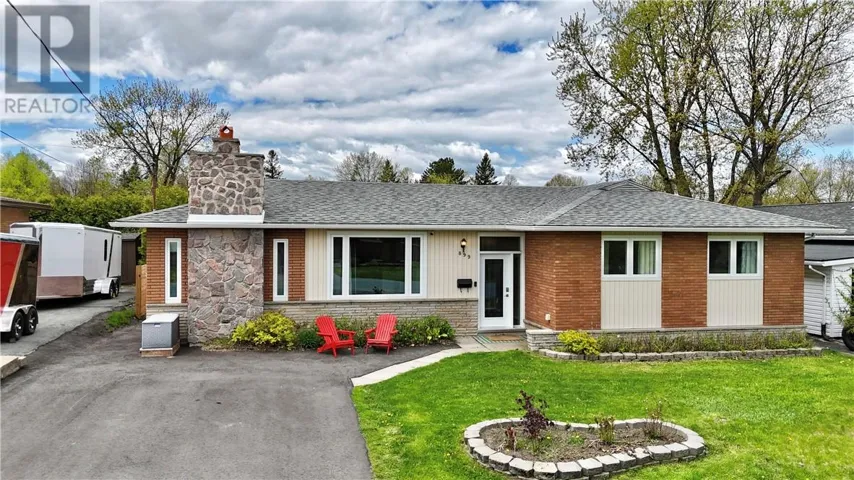 899 Vine, Sudbury, Ontario P3A3P8