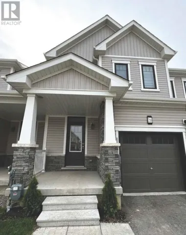 216 EXPLORER WAY, Thorold (Rolling Meadows), Ontario L2V0K2