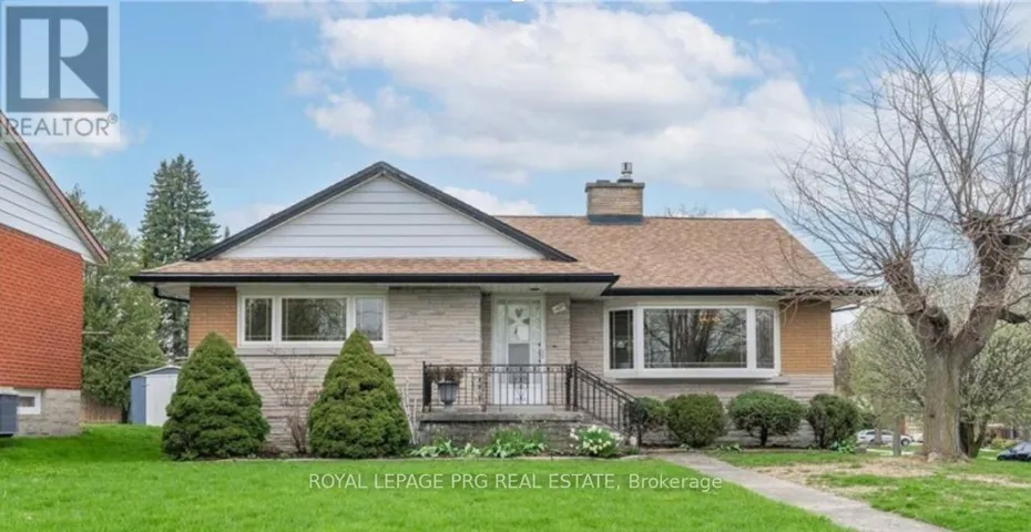 107 WEBER STREET S, Waterloo, Ontario N2J2A4