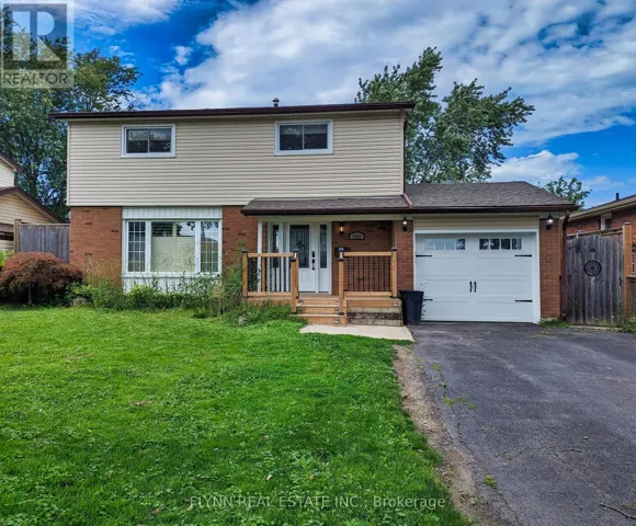 MAIN - 7087 CENTENNIAL STREET, Niagara Falls (Arad/Fallsview), Ontario L2G2Z2