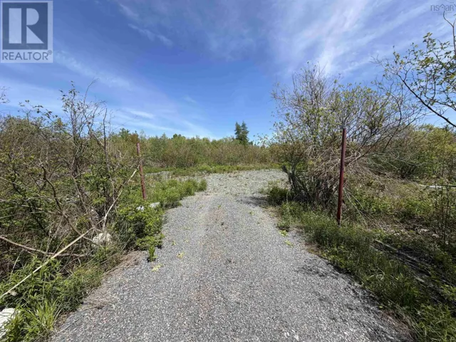 Lot 22-3 Wallace Bridge Station Road, Wallace River West, Nova Scotia B0K1Y0