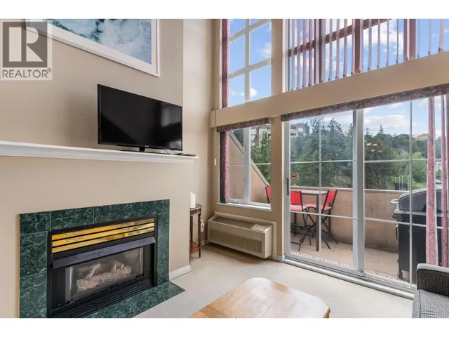 3185 Via Centrale Unit# 318, Kelowna, British Columbia V1V2A7