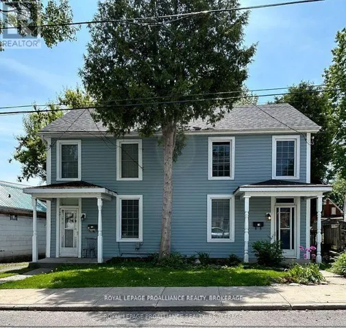 76-78 NORTH STREET, Kingston (East of Sir John A. Blvd), Ontario K7K1J9