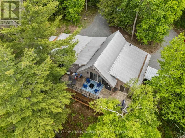 1023 PEPPER LANE, Frontenac (Frontenac South), Ontario K0H2W0