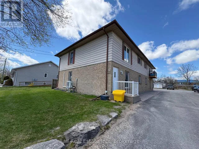 5 - 44 ANNE STREET, Kawartha Lakes (Bobcaygeon), Ontario K0M1A0