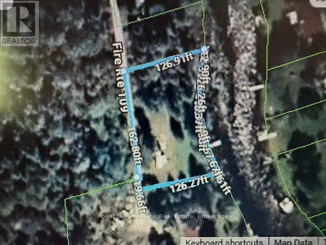 31 FIRE ROUTE 109 ROUTE, Trent Lakes, Ontario K0M1A0