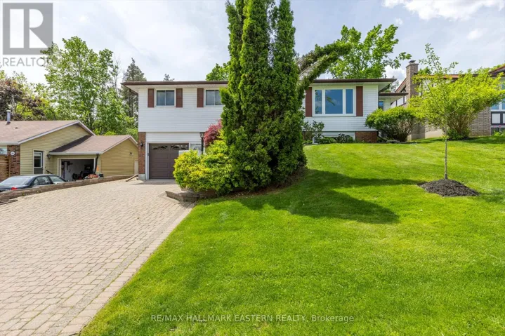 959 GOLFVIEW ROAD, Peterborough (Otonabee Ward 1), Ontario K9J7W2