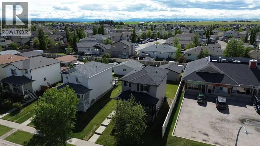 917 High Park Way NW, High River, Alberta T1V2C7
