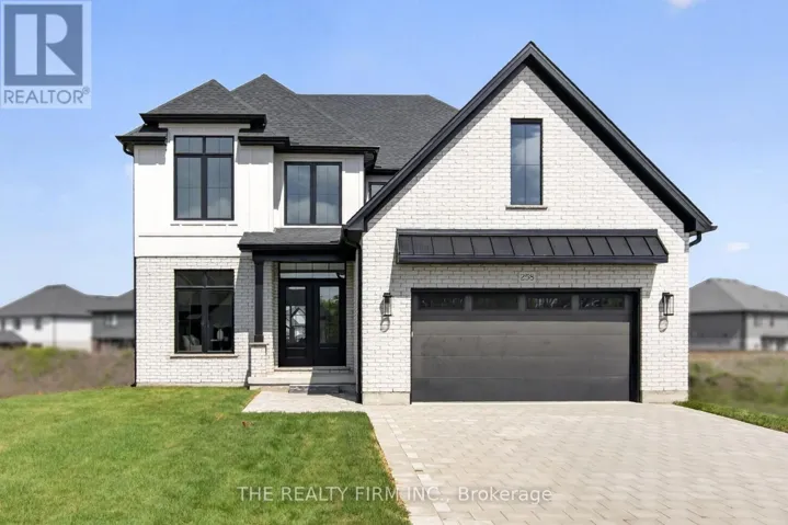 258 HARVEST LANE, Thames Centre, Ontario N0L1G2