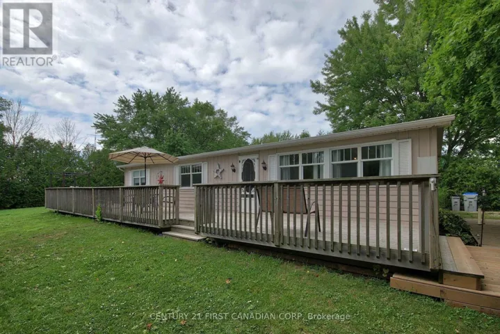 72599 STANLEY STREET, Bluewater (Hay), Ontario N0M2T0