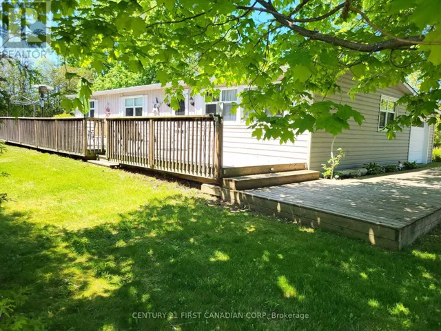 72599 STANLEY STREET, Bluewater (Hay), Ontario N0M2T0