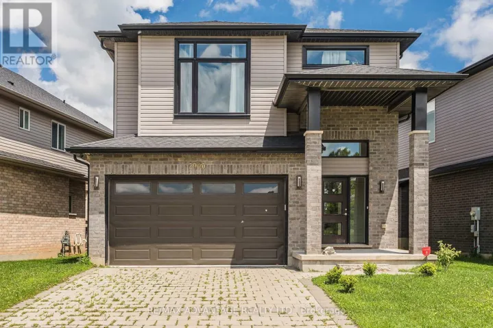 2960 TOKALA TRAIL, London North (North S), Ontario N6G0S6