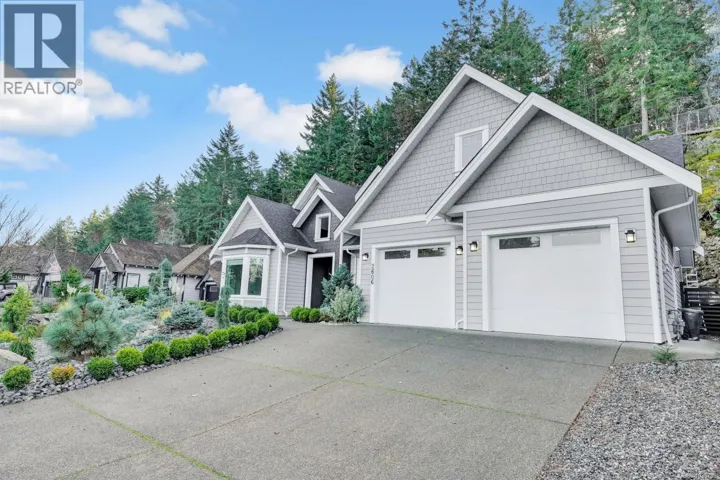 2606 Andover Rd, Nanoose Bay, British Columbia V9P9K5
