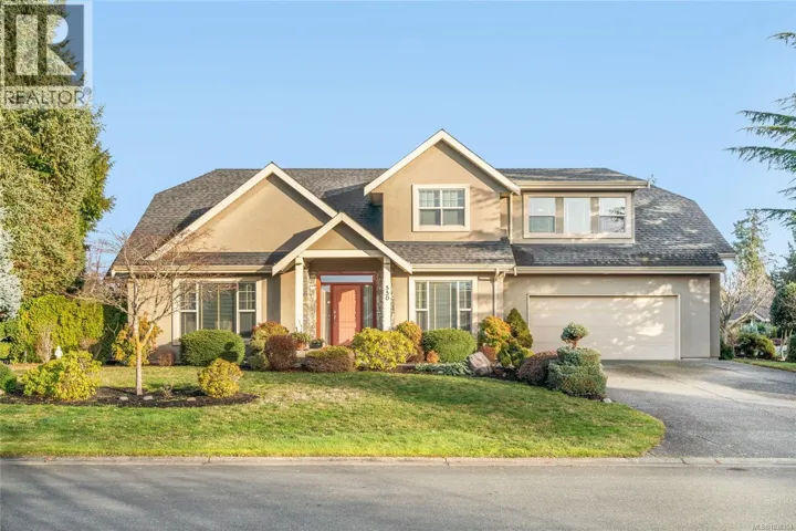 550 Falcon Crt, Parksville, British Columbia V9P2A4