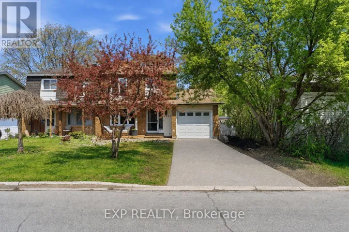 2333 COTTERS CRESCENT, Ottawa, Ontario K1V8Y7
