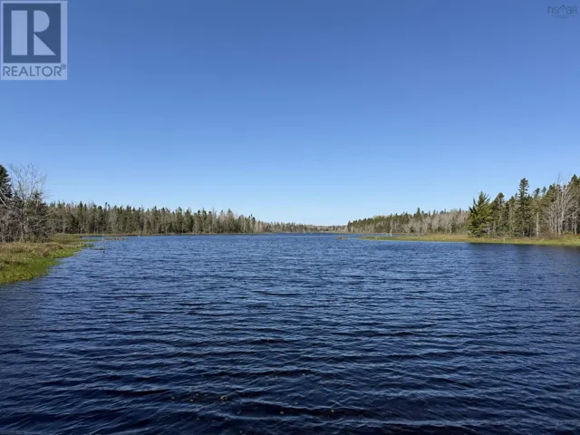 Lot CL3 Palmer Road, West Wentworth, Nova Scotia B0M1Z0