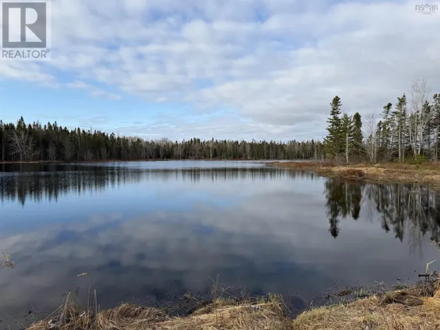 Lot CL5 Palmer Road, West Wentworth, Nova Scotia B0M1Z0