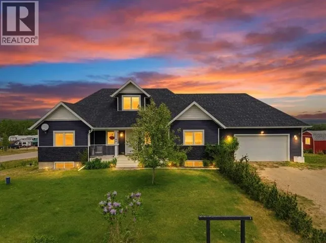 1, Aspen Rise, Parkland Beach, Alberta T0C2J0