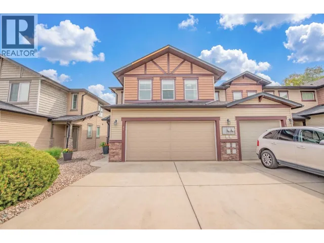6900 Marshall Road Unit# 31, Vernon, British Columbia V1H2J8