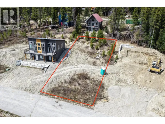 Lot 8 Buck Road, Oliver, British Columbia V0H1T0