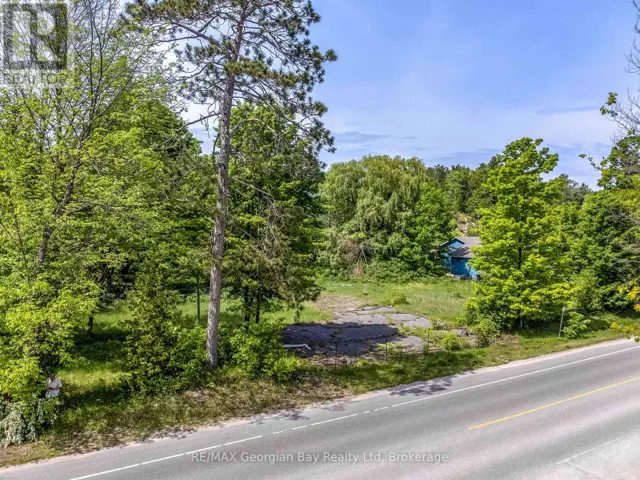 LOT 3 BALM BEACH ROAD W, Tiny, Ontario L0L2J0