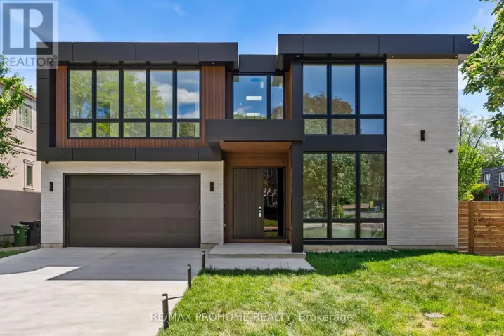 15 ALDERSHOT CRESCENT, Toronto (St. Andrew-Windfields), Ontario M2P1L7