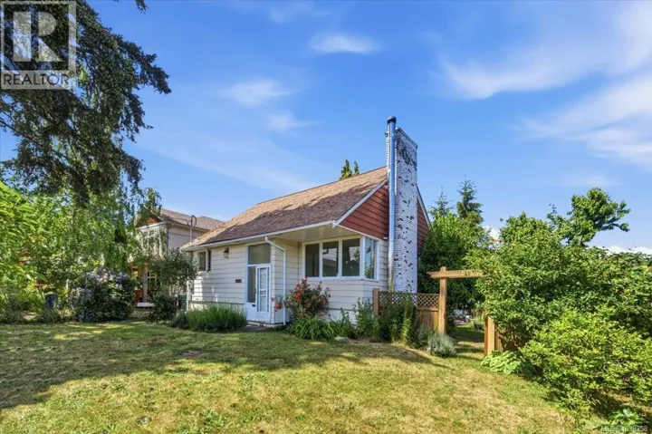 1032 Moyse Cres, Nanaimo, British Columbia V9S2G6