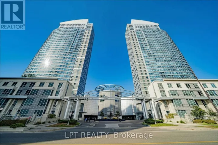 2107 - 38 LEE CENTRE DRIVE, Toronto (Woburn), Ontario M1H3J7