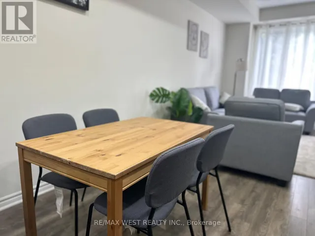 3 - 25 HERON PARK PLACE, Toronto (West Hill), Ontario M1E0B8