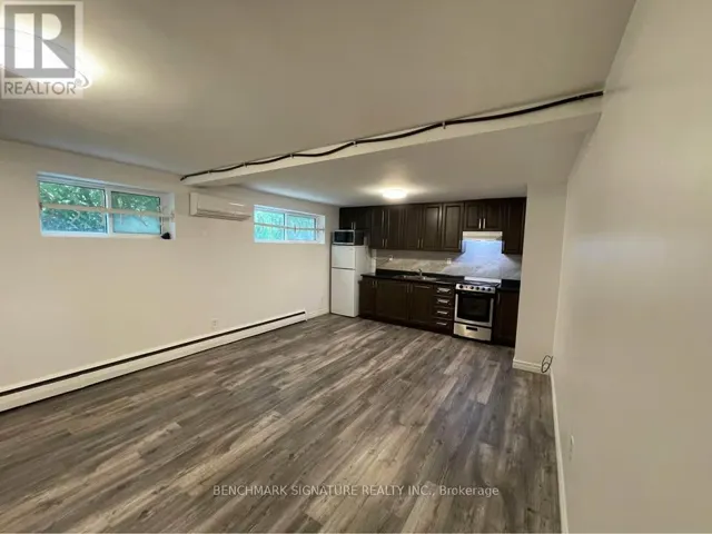 B - 575 BIRCHMOUNT ROAD, Toronto (Clairlea-Birchmount), Ontario M1K1P8
