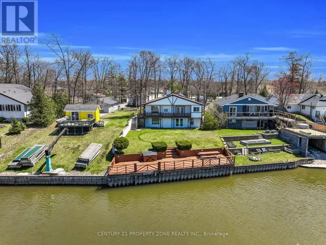 1312 RIVER ROAD W, Wasaga Beach, Ontario L9Z2W6