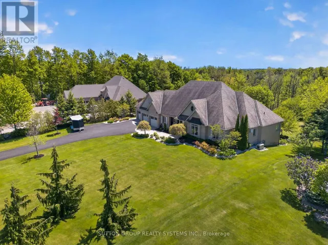 11310 TAYLOR COURT, Milton (Brookville/Haltonville), Ontario L0P1B0
