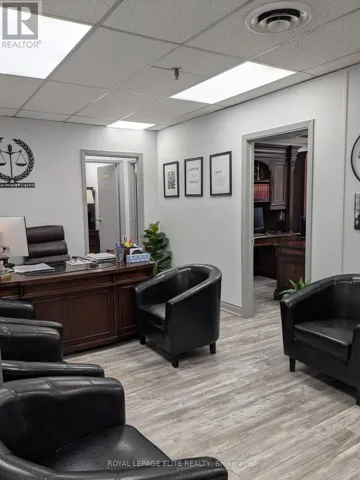 202 - 1150 EGLINTON AVENUE E, Mississauga (Northeast), Ontario L4W2M6