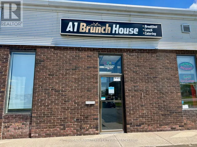70A - 1407 JOHN COUNTER BOULEVARD, Kingston (East of Sir John A. Blvd), Ontario K7K6A9
