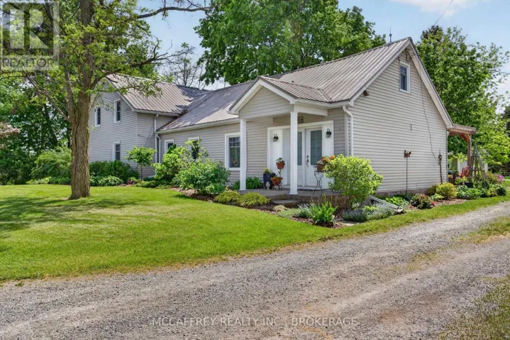 306 ABRAMS ROAD, Greater Napanee (Greater Napanee), Ontario K7R3K8
