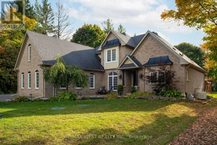 252 MAIN STREET, Erin, Ontario N0B1T0