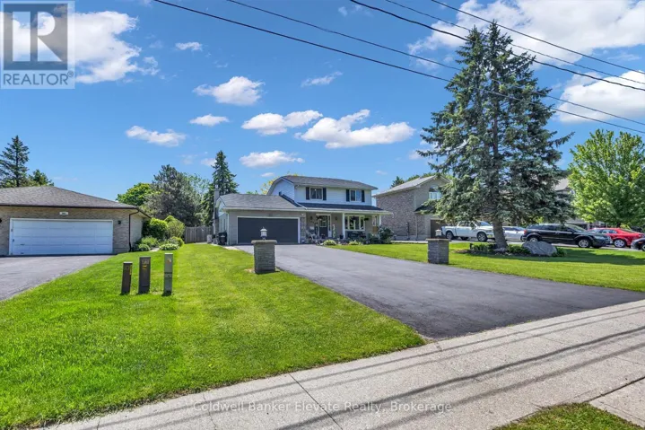 359 LEXINGTON ROAD, Waterloo, Ontario N2K2J9