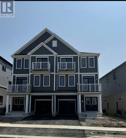 27 CENTRAL MKT DRIVE, Haldimand, Ontario N3W1M1