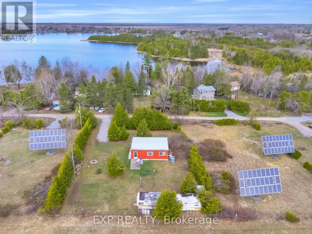 70 REDCAP BEACH LANE, Kawartha Lakes (Carden), Ontario K0M2B0