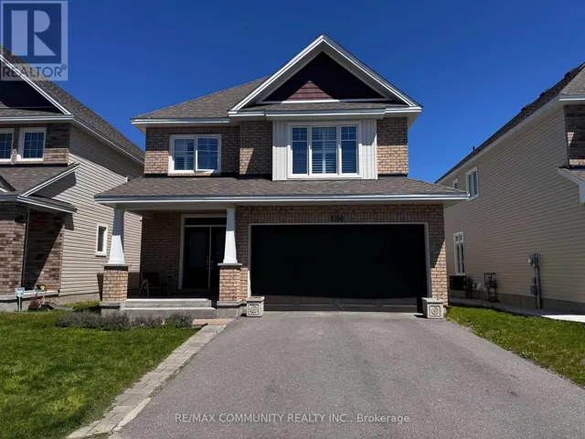 1098 WOODHAVEN DRIVE, Kingston (City Northwest), Ontario K7P0R7